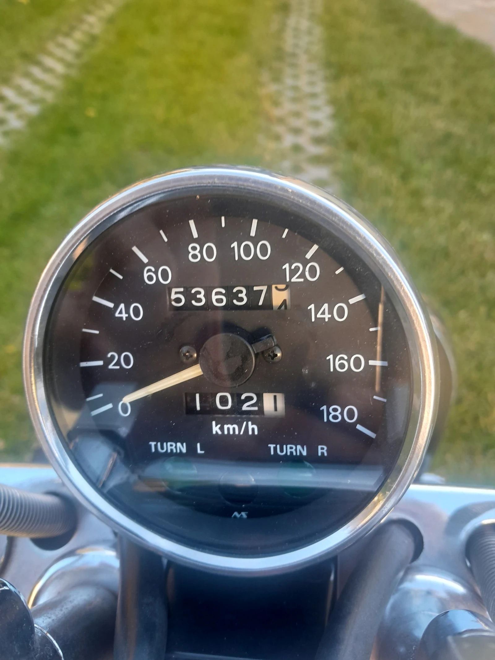 Suzuki Intruder VS805, снимка 9 - Мотоциклети и мототехника - 55156979