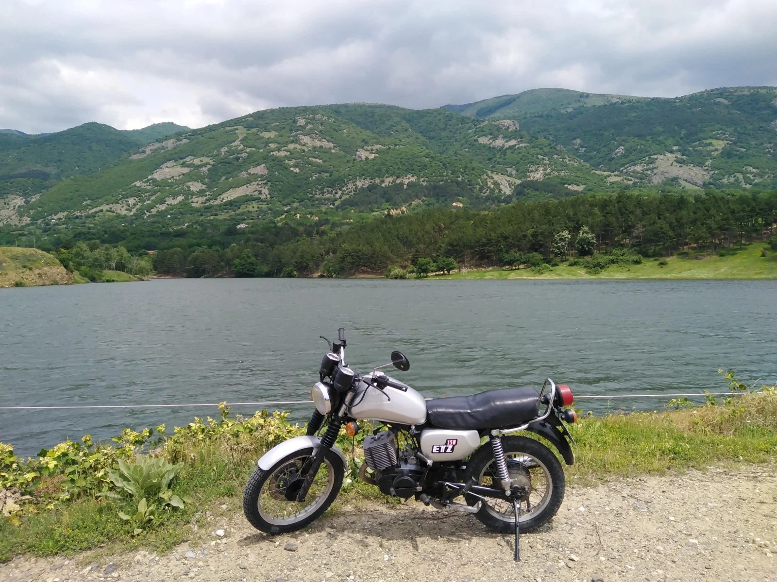 Mz 150