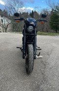 Harley-Davidson Low Rider S Low rider s FXDLS 114 ГАРАНЦИЯ - изображение 9