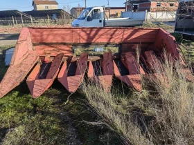 Хедер Металагро, снимка 3