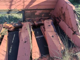 Хедер Металагро, снимка 5