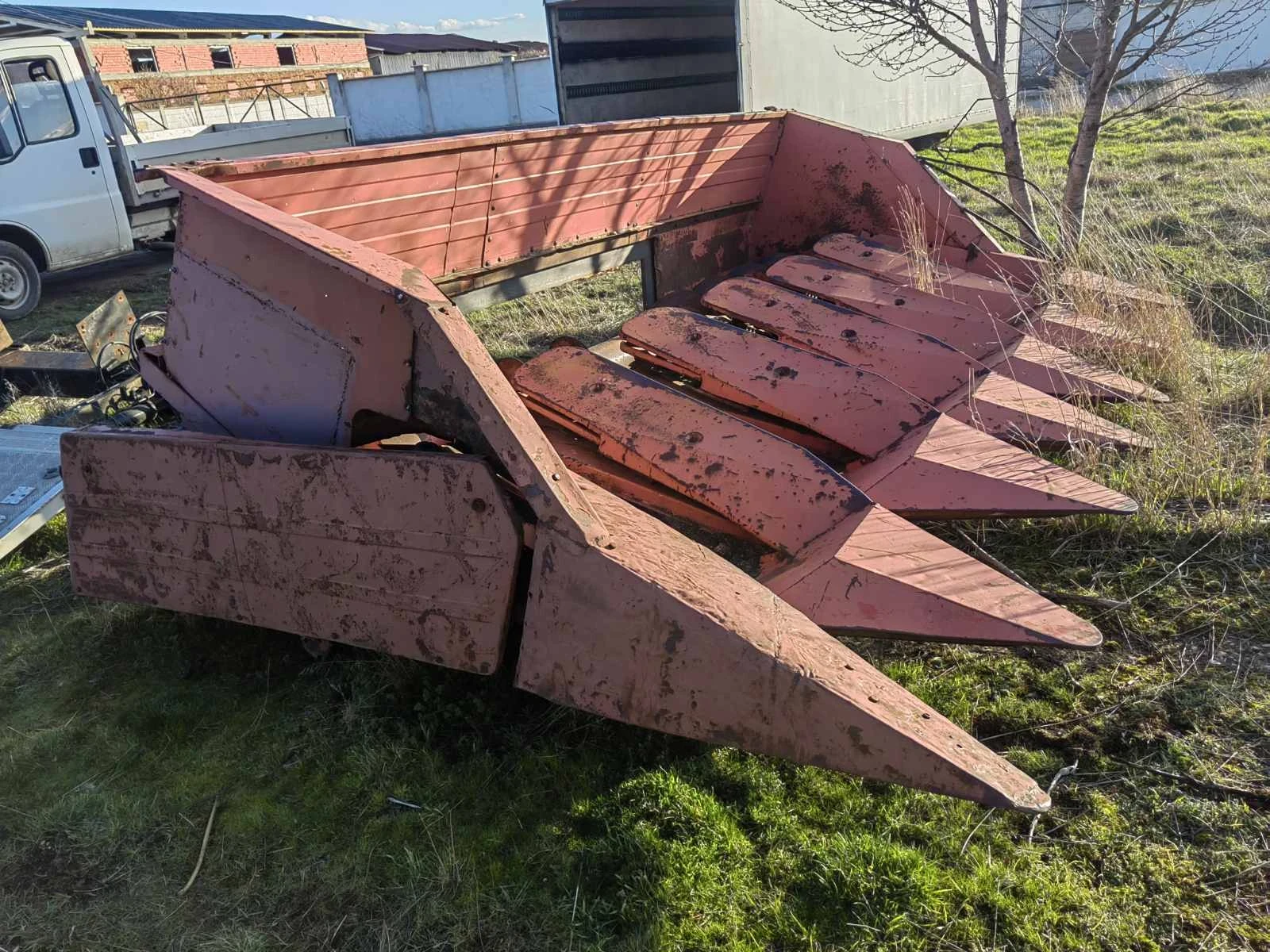 Хедер Металагро  - изображение 4