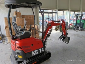      Kubota   3 