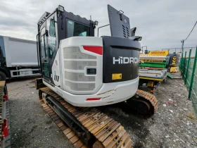  Hidromek HMK145L - 4SR | Mobile.bg    6