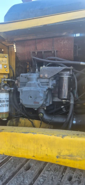  Komatsu PC290NLC-8 | Mobile.bg    8
