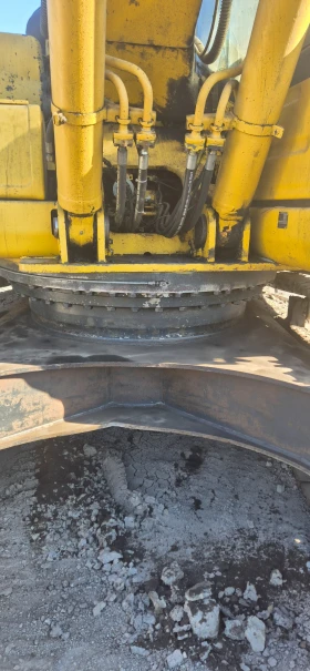 Komatsu PC290NLC-8 | Mobile.bg    3