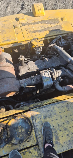  Komatsu PC290NLC-8 | Mobile.bg    5