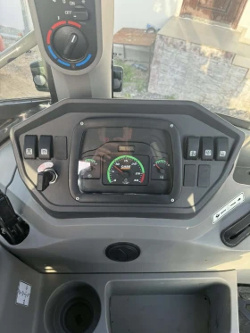 Багер Case 570SV | Auto.bg — изображение 8