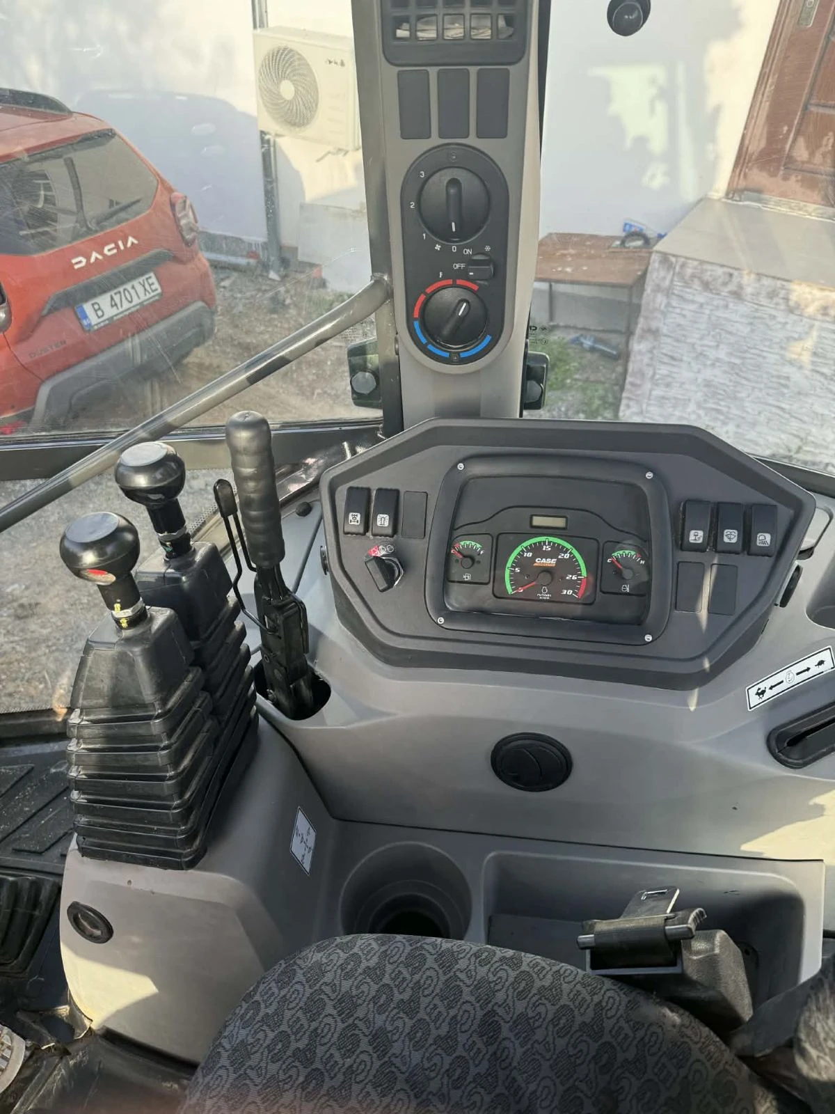 ����� Case 570SV | Mobile.bg � ����������� 2