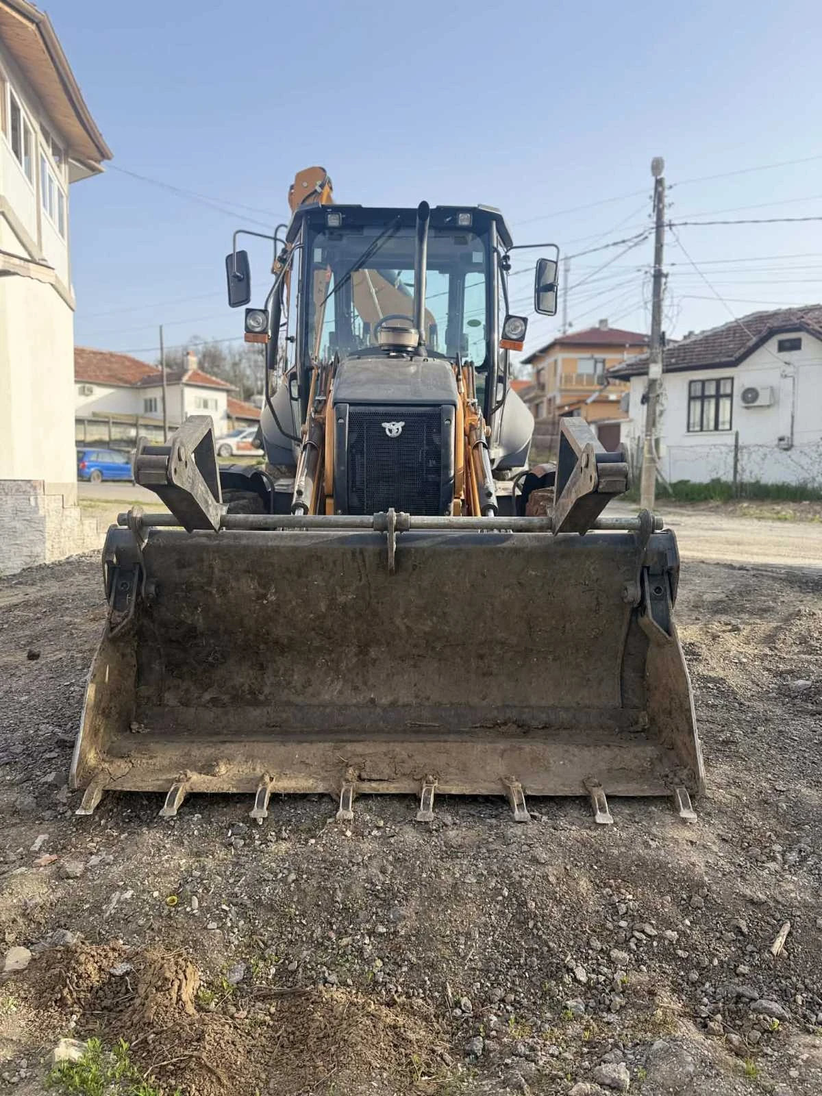 ����� Case 570SV | Mobile.bg � ����������� 6