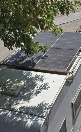 Кемпер Fiat Ducato Спешно, снимка 8 — Bazar.bg Кемпер Fiat Ducato Спешно, снимка 8