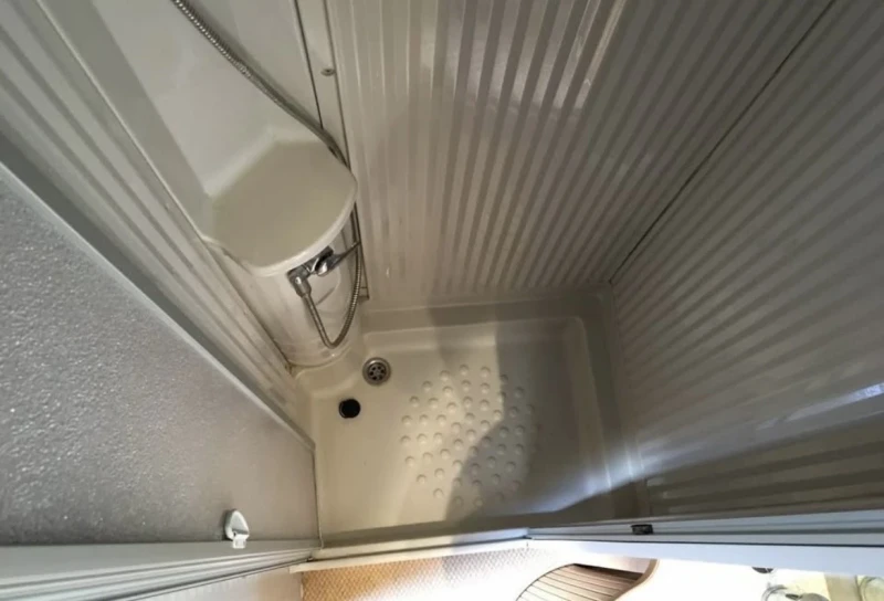 Кемпер Fiat Ducato Спешно, снимка 4 - Каравани и кемпери - 52738889