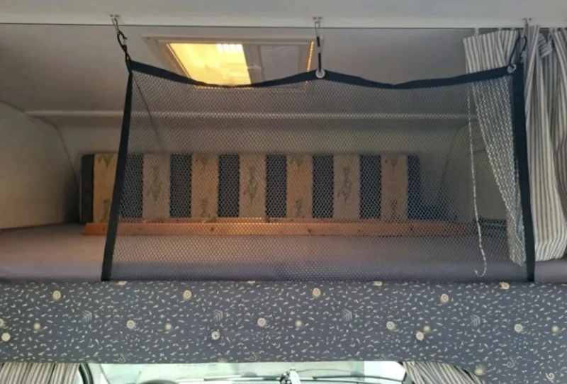 Кемпер Fiat Ducato Спешно, снимка 7 - Каравани и кемпери - 52738889