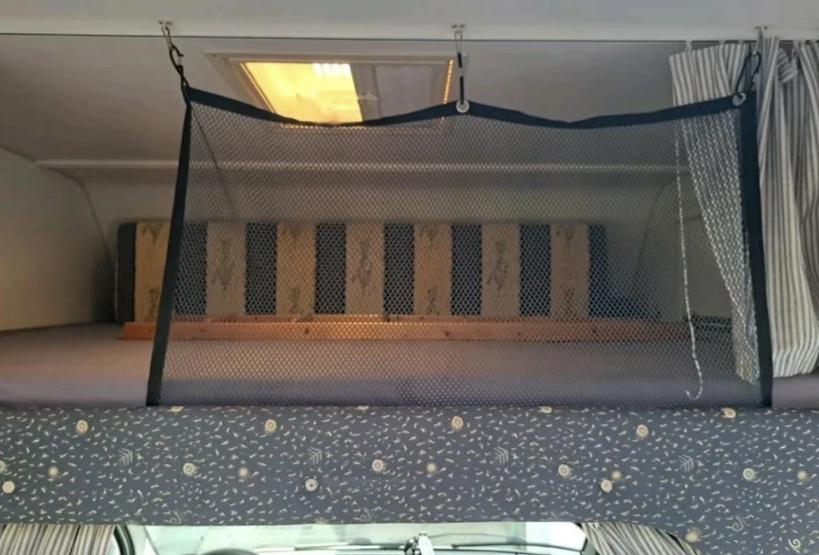 Кемпер Fiat Ducato Спешно - изображение 7