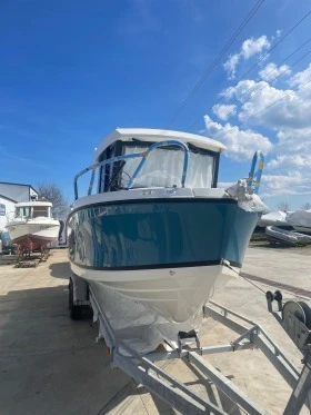  Quicksilver 705 Pilothouse  | Mobile.bg    3