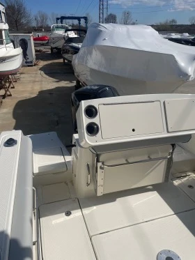  Quicksilver 705 Pilothouse  | Mobile.bg    11