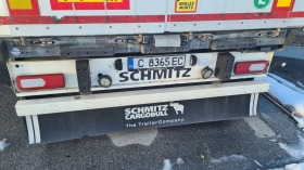 Полуремарке Schmitz SCB S3T, снимка 6 - Ремаркета - 45057725