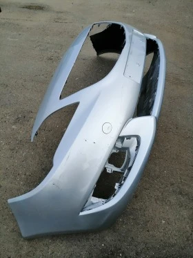 Оригинална броня за Опел Мерива 2014-2017г...13378388..., снимка 3