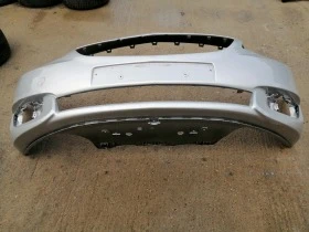 Оригинална броня за Опел Мерива 2014-2017г...13378388..., снимка 4