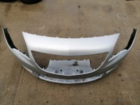 Оригинална броня за Опел Мерива 2014-2017г...13378388..., снимка 5