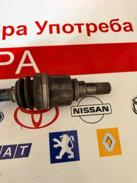 44102-55L01 Лява полуоска SUZUKI SX4 44102-55L01, снимка 3