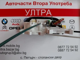 7820A367 Управление климатик за MITSUBISHI SPACE STAR II , снимка 3