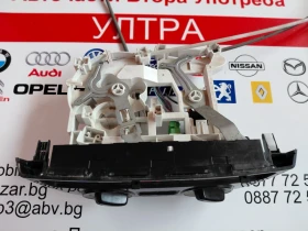 7820A367 Управление климатик за MITSUBISHI SPACE STAR II , снимка 2