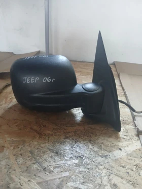 Огледало дясно Jeep Cherokee , снимка 3