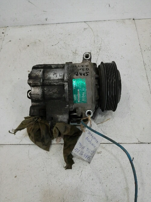 Компресор климатик Сааб 9-5 2.2тид