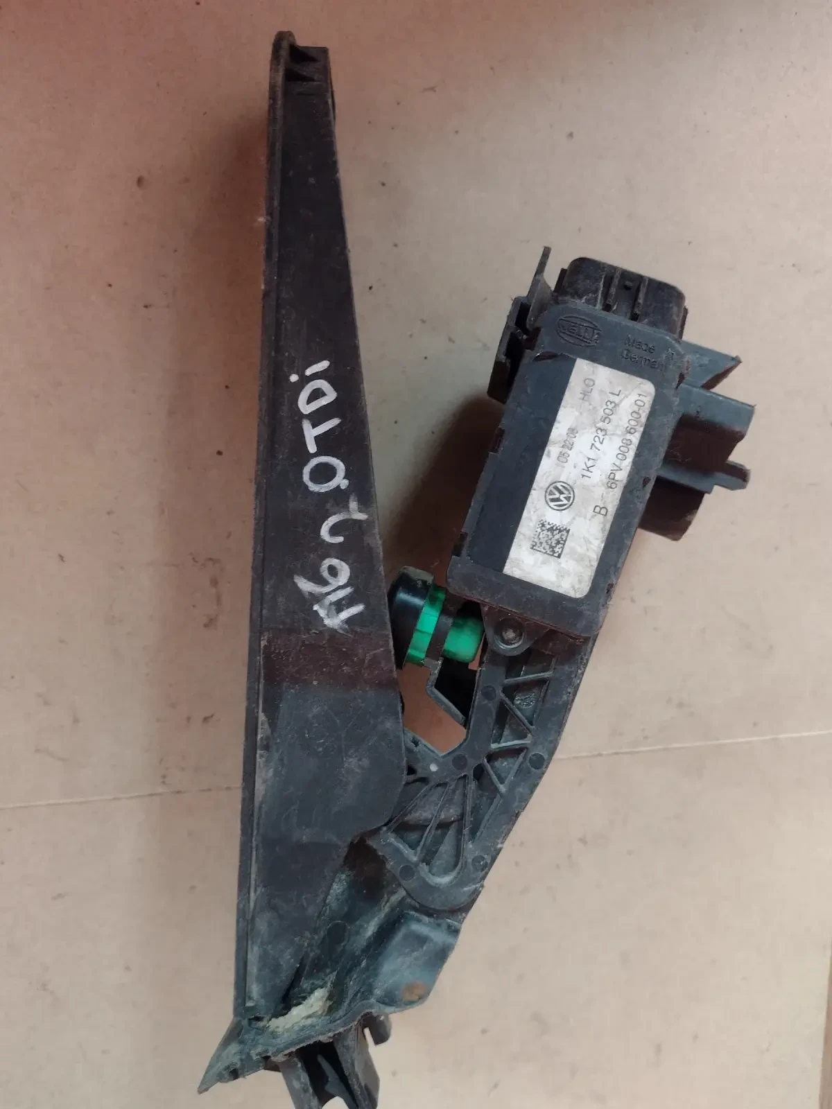 6PV 008 600-01  6PV00860001 ����� ��� ��  Volkswagen Passat B6 1K1723503L   1K1 723 503 L | Mobile.bg � ����������� 1