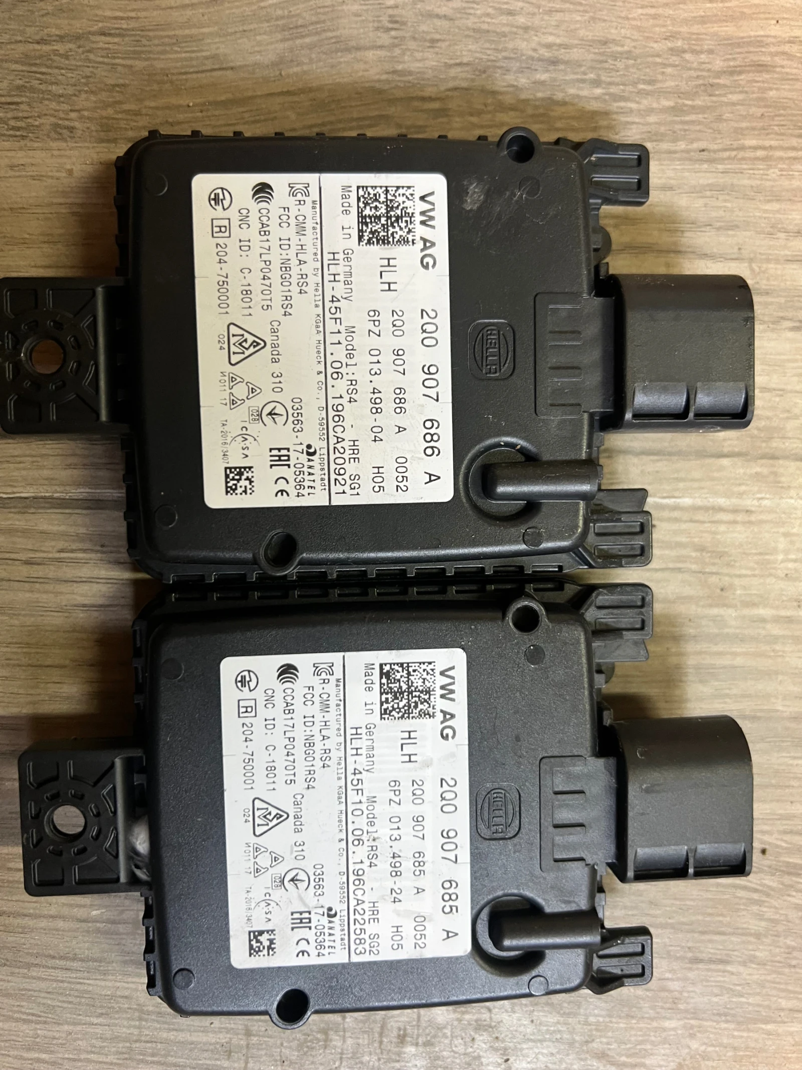 2Q0907686A 2Q0 907 686 A   VW T-CROSS  | Mobile.bg   3