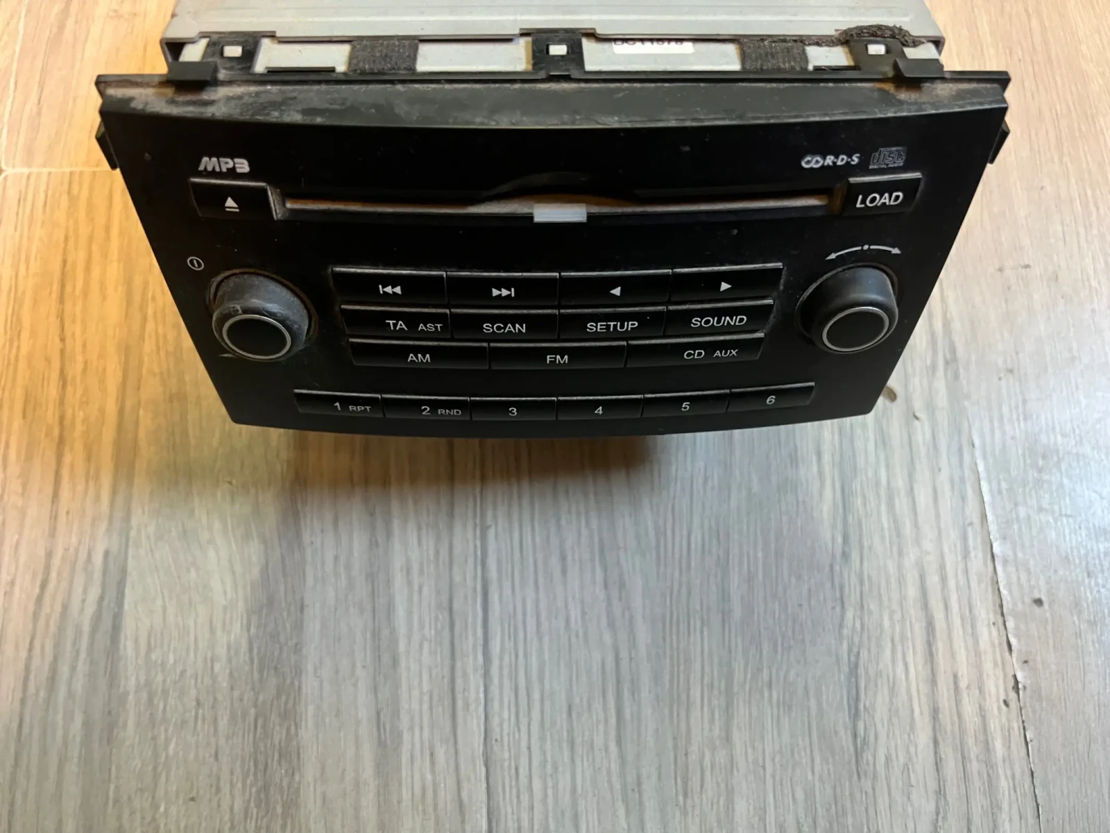 X96170-1H500  CD KIA CEED 2006-2012 A2C53115931 X96170-1H500  | Mobile.bg   3