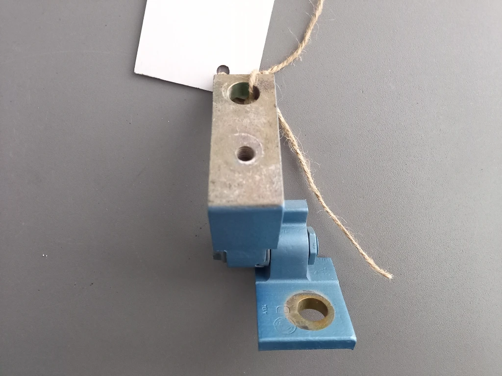 Панта врата предна дясна горна Фиат Панда 