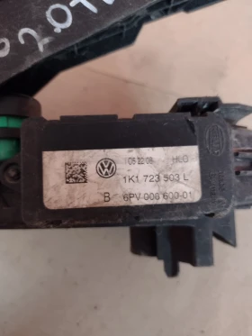 6PV 008 600-01  6PV00860001 педал газ от  Volkswagen Passat B6 1K1723503L   1K1 723 503 L, снимка 2 - Части - 49465202