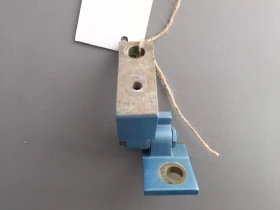 Панта врата предна дясна горна Фиат Панда 