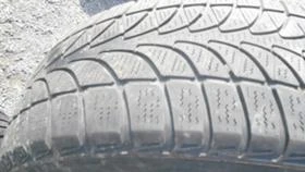 Гуми Зимни 215/60R16, снимка 3