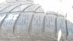 Гуми Зимни 215/60R16, снимка 4