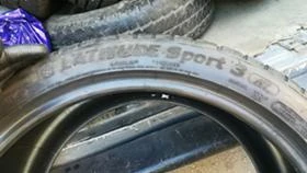 Гуми Летни 295/35R21, снимка 6
