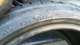 Гуми Летни 245/35R18, снимка 6