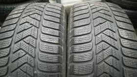 Гуми Зимни 225/50R17, снимка 1