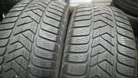 Гуми Зимни 225/50R17, снимка 2