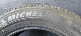 Гуми Зимни 225/55R17, снимка 6