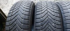 Гуми Зимни 225/55R17, снимка 3