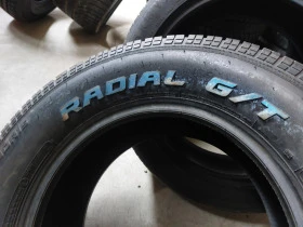 Гуми Летни 255/60R15, снимка 6