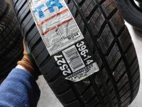Гуми Летни 255/60R15, снимка 3