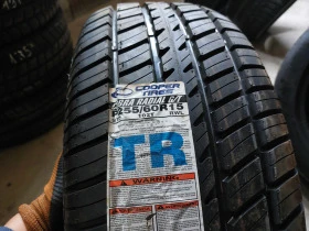 Гуми Летни 255/60R15, снимка 1