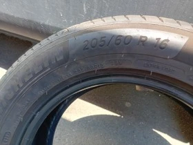 Гуми Летни 205/60R16, снимка 4