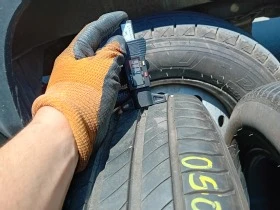 Гуми Летни 205/60R16, снимка 2