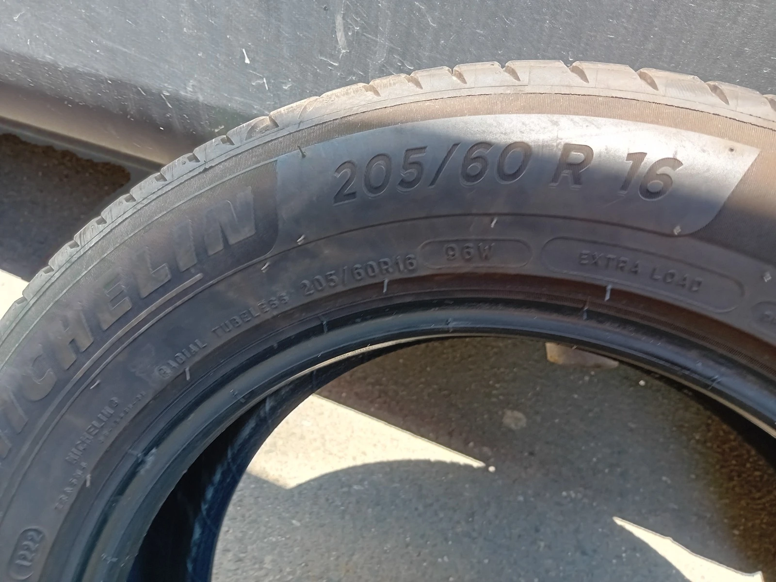  205/60R16 | Mobile.bg   4