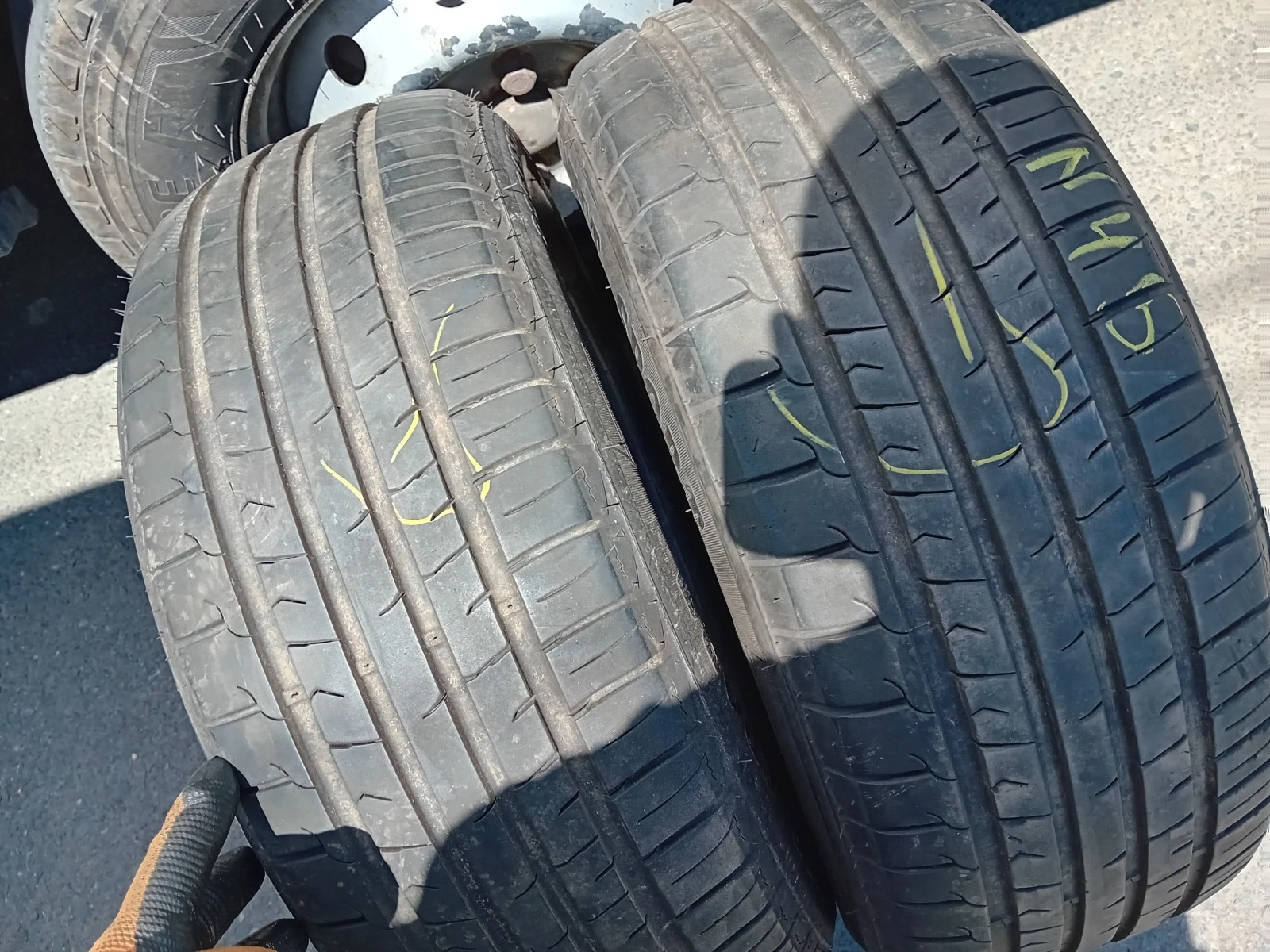 205/60R16 | Mobile.bg   6